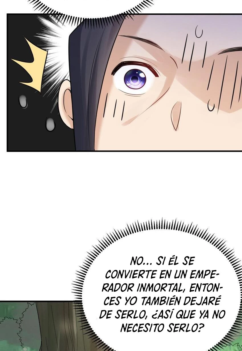Cuándo Me Volví Invencible - Capítulo 89 - Página 20 - LectorTMOo