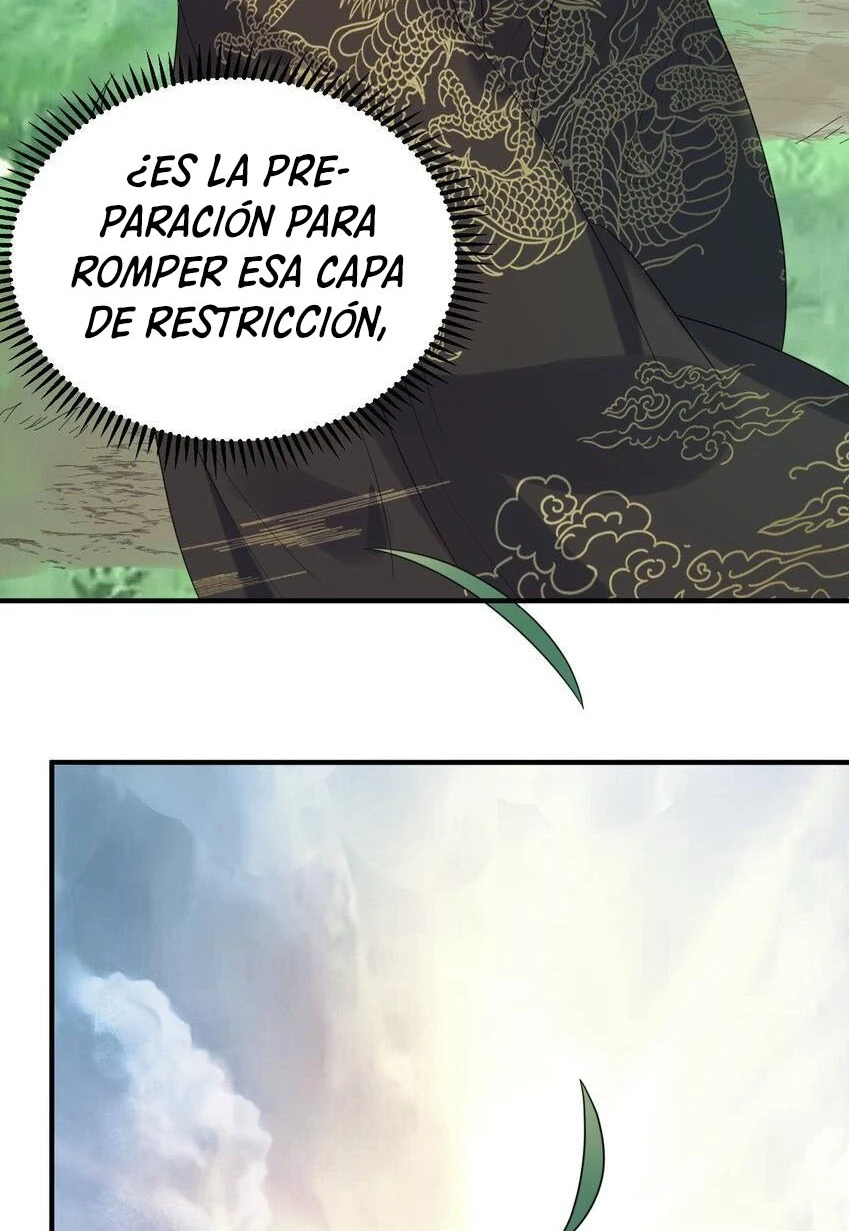 Cuándo Me Volví Invencible - Capítulo 89 - Página 22 - LectorTMOo