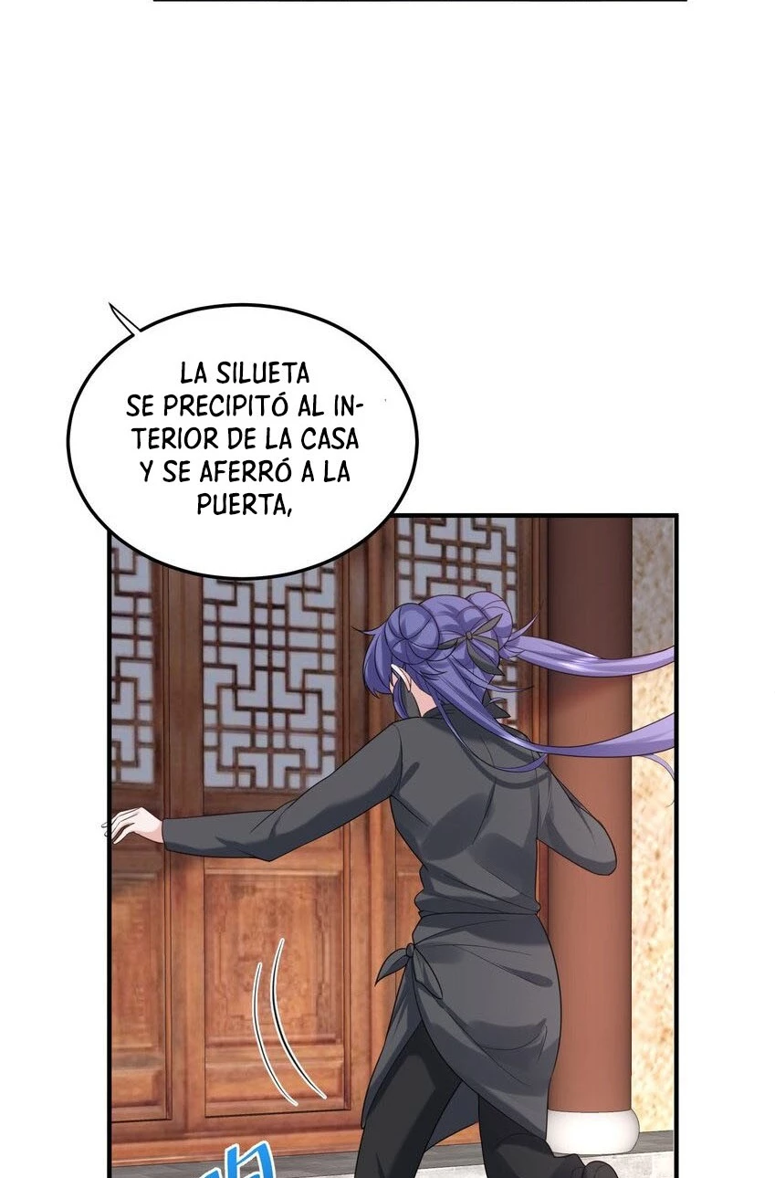 Cuándo Me Volví Invencible - Capítulo 89 - Página 43 - LectorTMOo