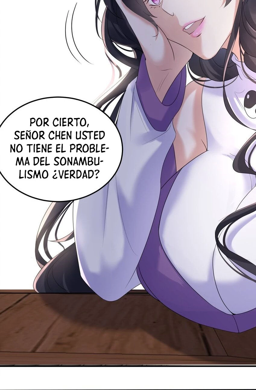 Cuándo Me Volví Invencible - Capítulo 89 - Página 52 - LectorTMOo