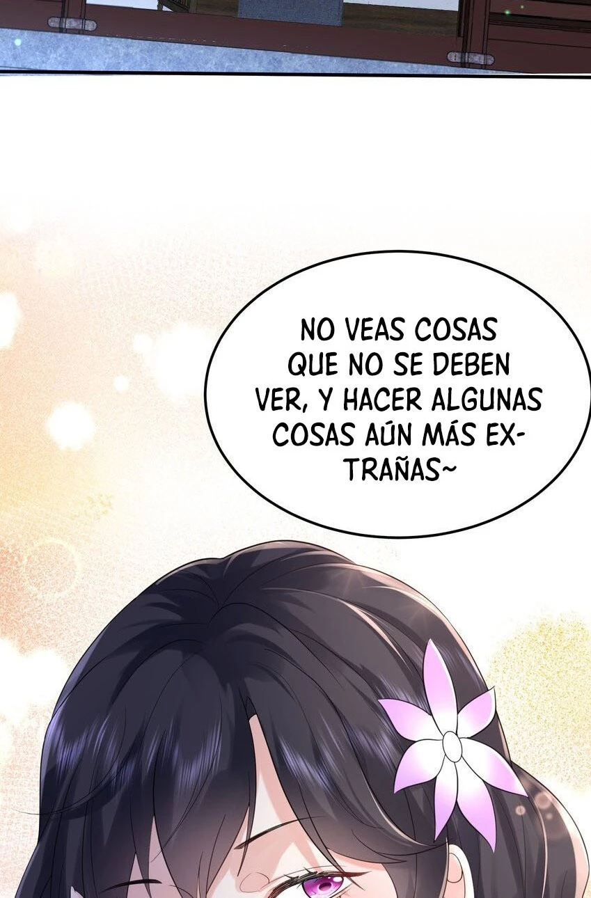 Cuándo Me Volví Invencible - Capítulo 89 - Página 55 - LectorTMOo