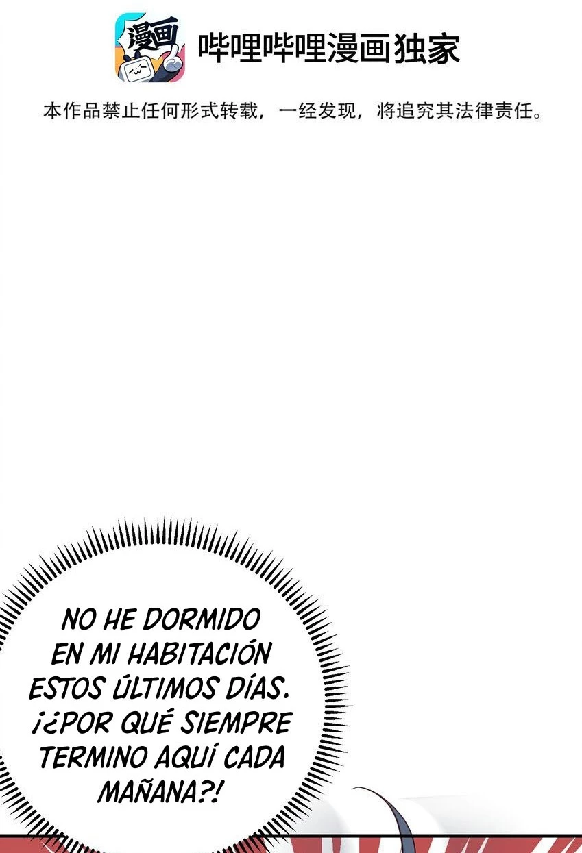 Cuándo Me Volví Invencible - Capítulo 90 - Página 3 - LectorTMOo
