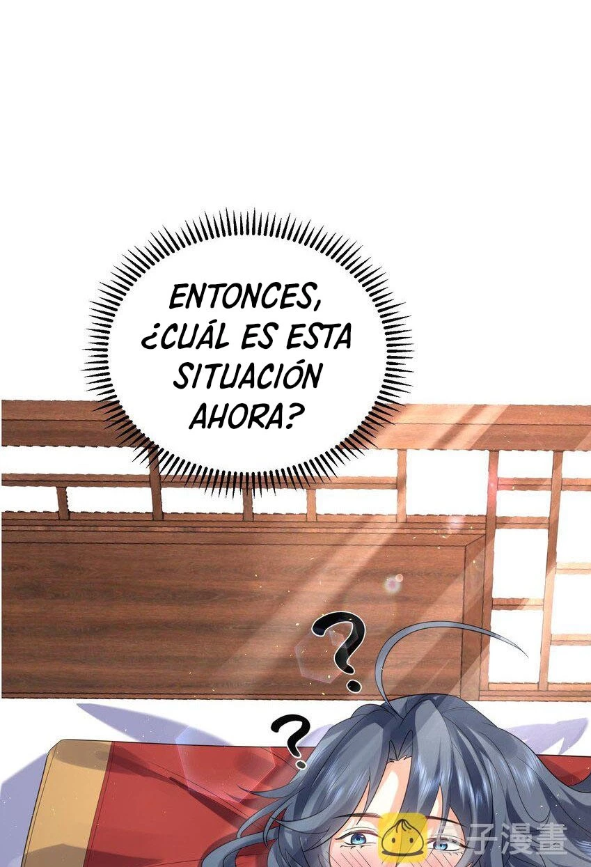 Cuándo Me Volví Invencible - Capítulo 90 - Página 13 - LectorTMOo
