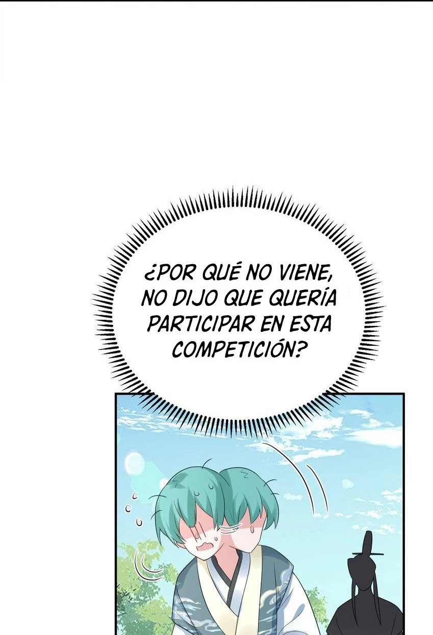Cuándo Me Volví Invencible - Capítulo 90 - Página 25 - LectorTMOo