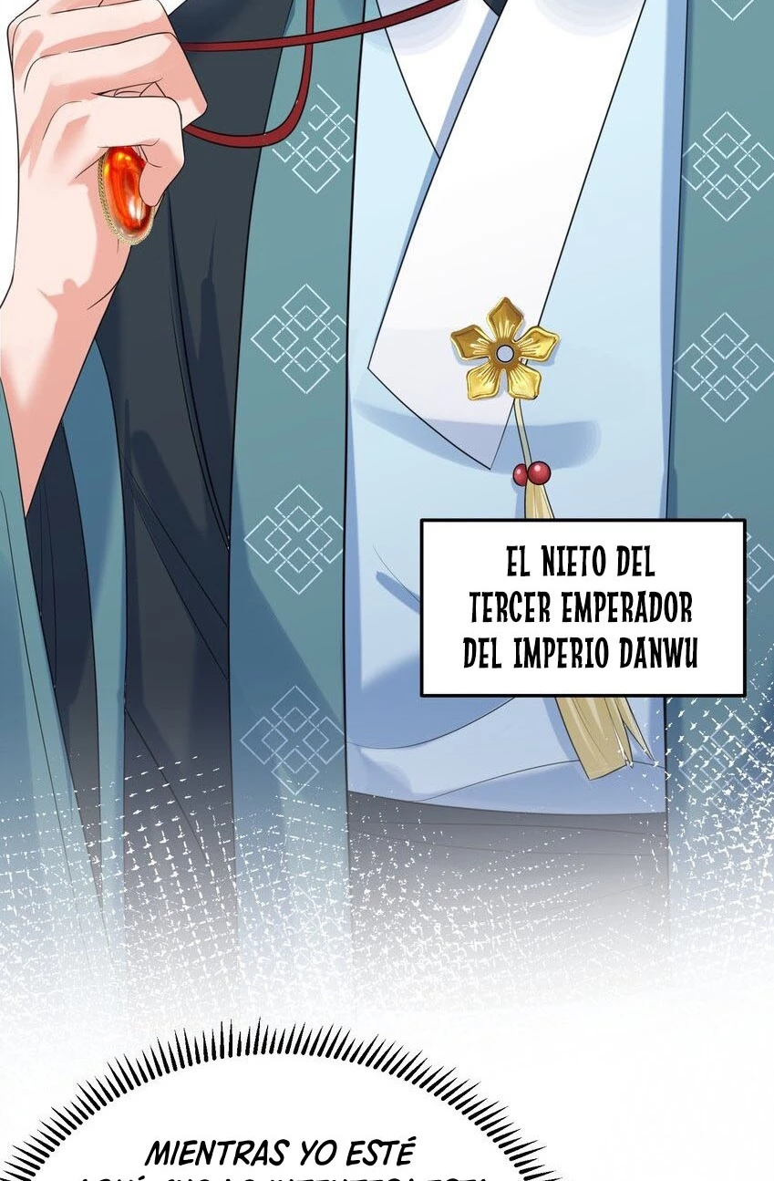 Cuándo Me Volví Invencible - Capítulo 90 - Página 59 - LectorTMOo