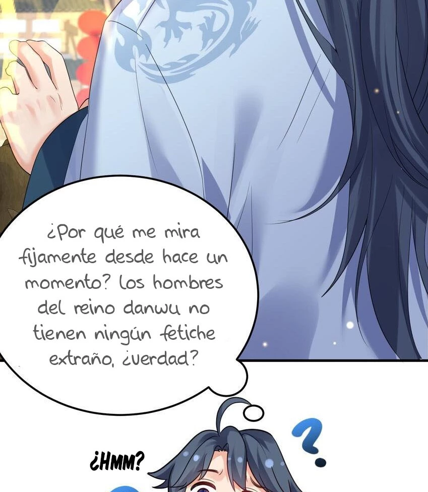 Cuándo Me Volví Invencible - Capítulo 91 - Página 12 - LectorTMOo