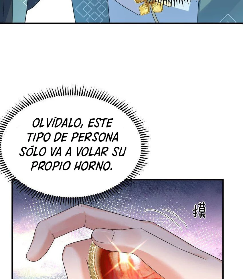 Cuándo Me Volví Invencible - Capítulo 91 - Página 15 - LectorTMOo