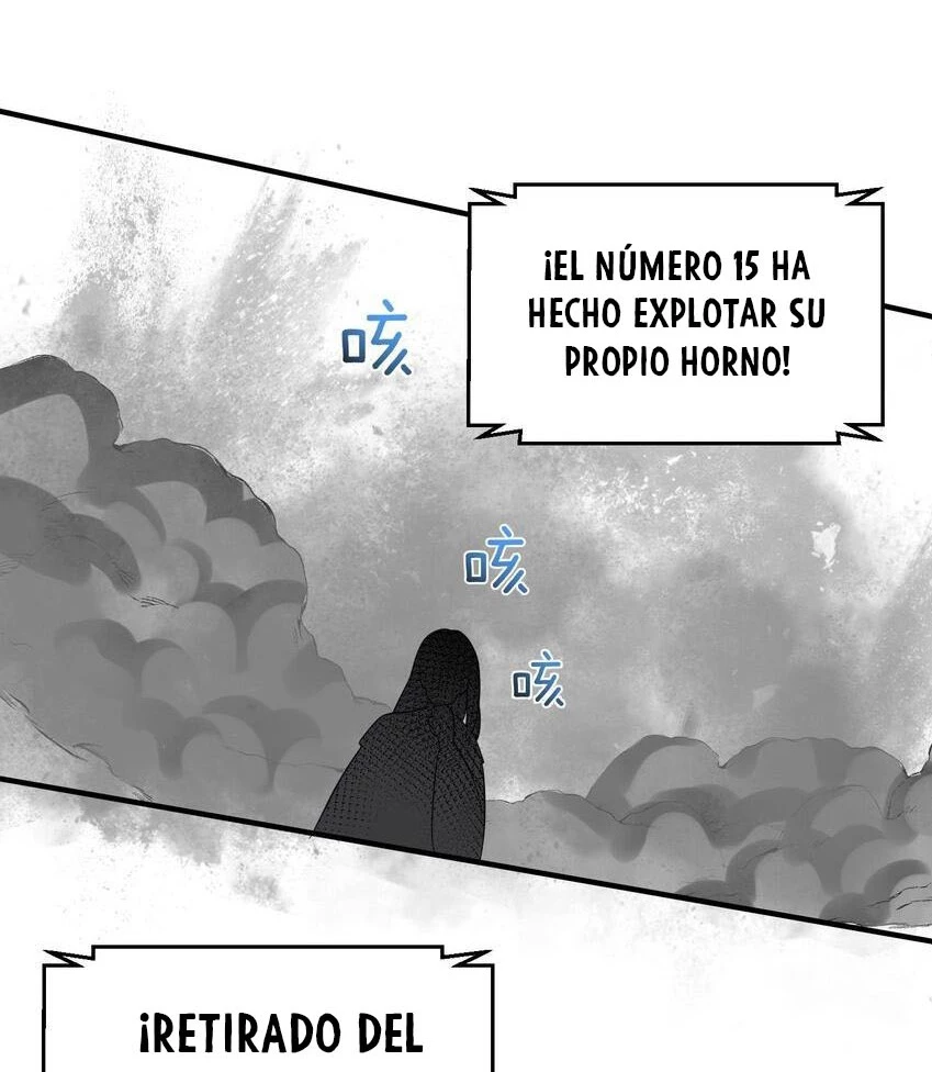 Cuándo Me Volví Invencible - Capítulo 91 - Página 25 - LectorTMOo