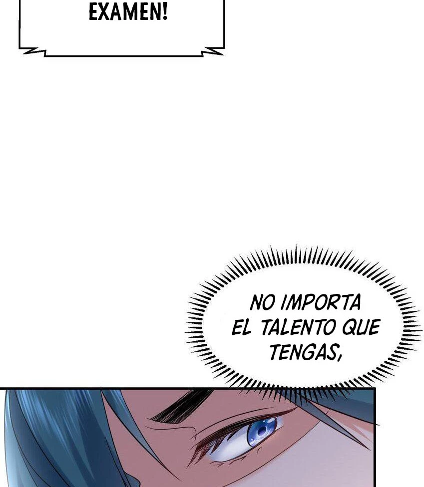 Cuándo Me Volví Invencible - Capítulo 91 - Página 26 - LectorTMOo