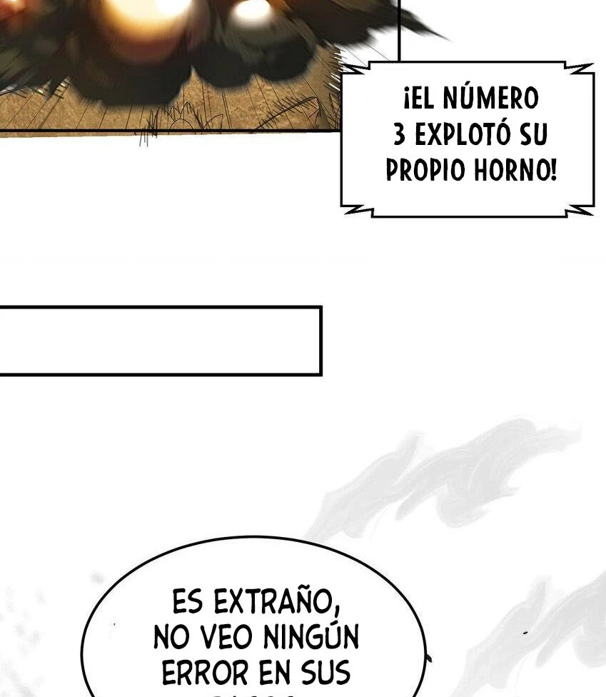 Cuándo Me Volví Invencible - Capítulo 91 - Página 31 - LectorTMOo