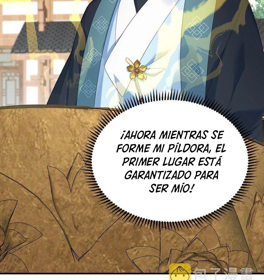 Cuándo Me Volví Invencible - Capítulo 91 - Página 44 - LectorTMOo
