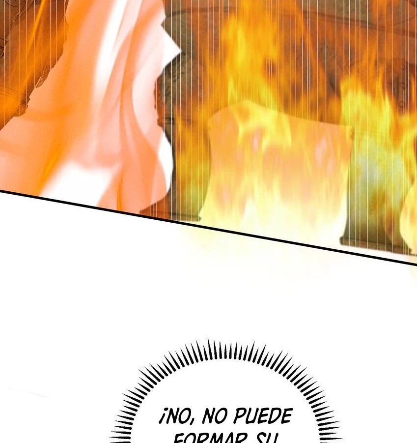 Cuándo Me Volví Invencible - Capítulo 91 - Página 50 - LectorTMOo