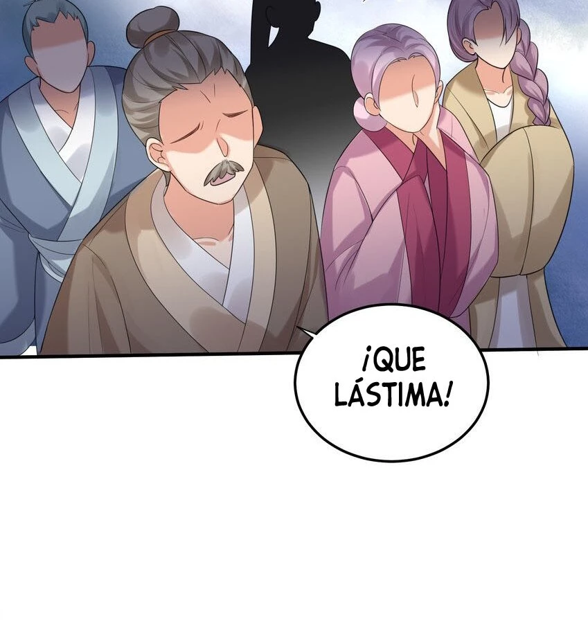 Cuándo Me Volví Invencible - Capítulo 91 - Página 66 - LectorTMOo