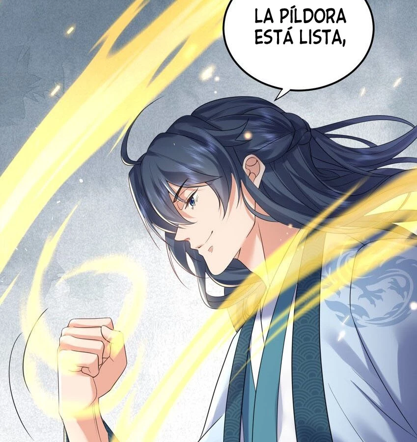 Cuándo Me Volví Invencible - Capítulo 91 - Página 68 - LectorTMOo