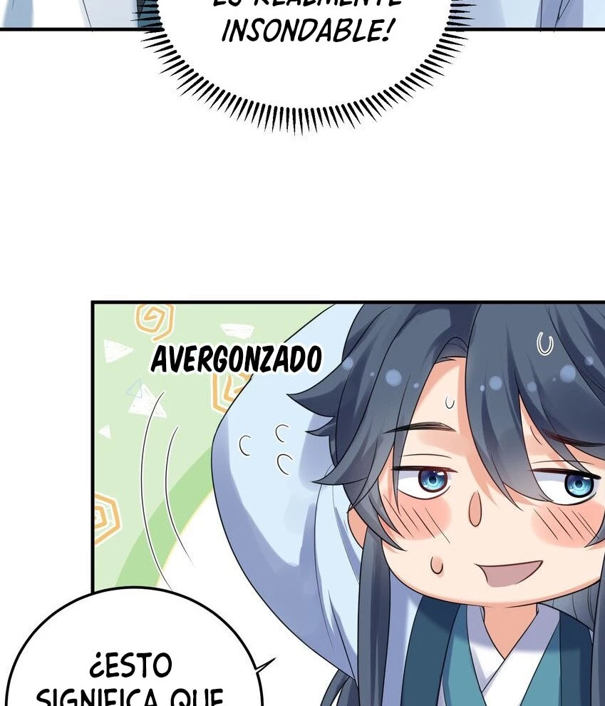 Cuándo Me Volví Invencible - Capítulo 92 - Página 10 - LectorTMOo