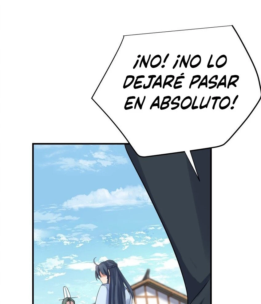 Cuándo Me Volví Invencible - Capítulo 92 - Página 13 - LectorTMOo