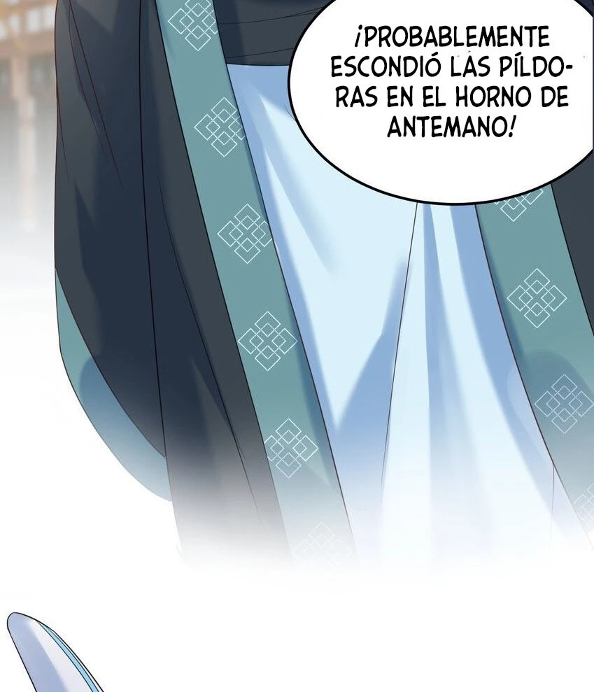 Cuándo Me Volví Invencible - Capítulo 92 - Página 16 - LectorTMOo