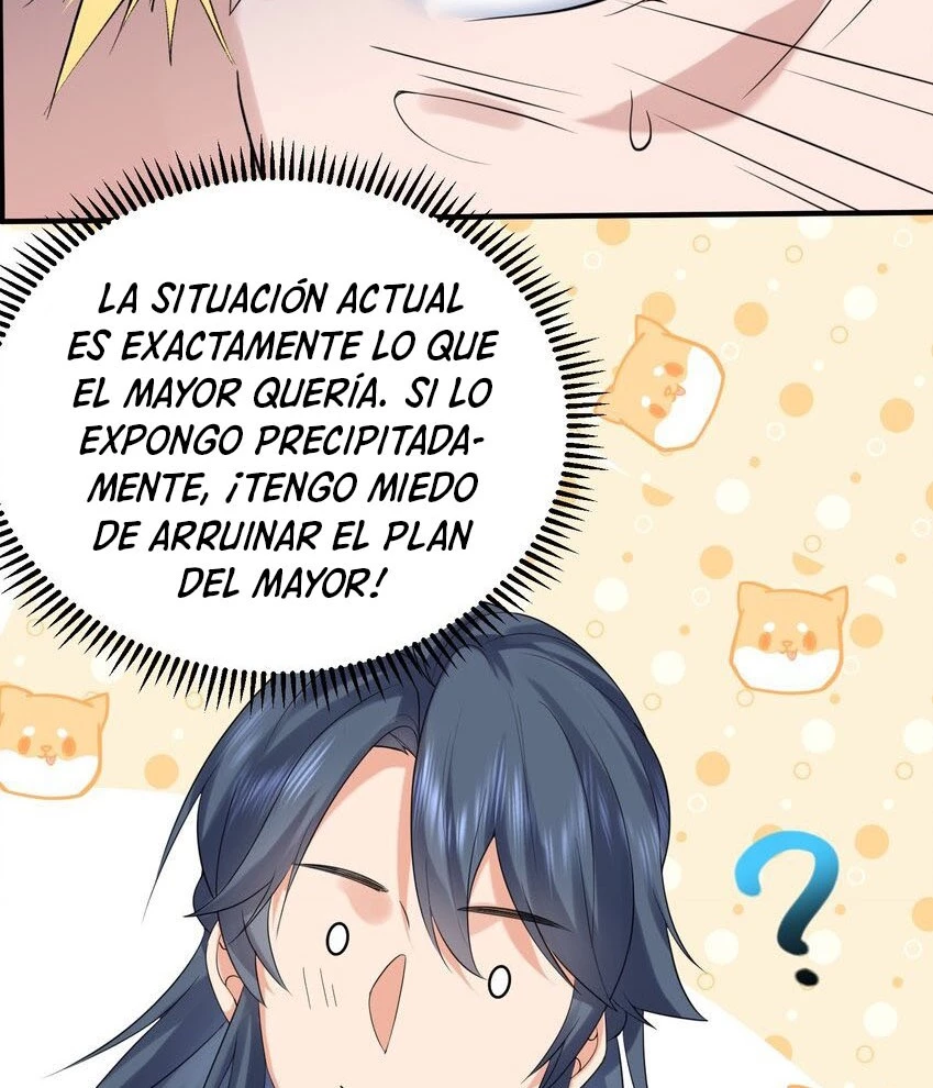 Cuándo Me Volví Invencible - Capítulo 92 - Página 25 - LectorTMOo