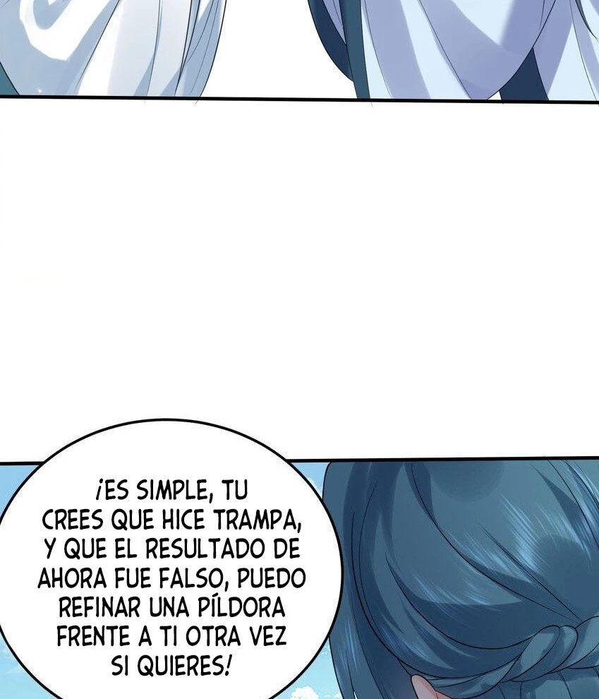 Cuándo Me Volví Invencible - Capítulo 92 - Página 32 - LectorTMOo