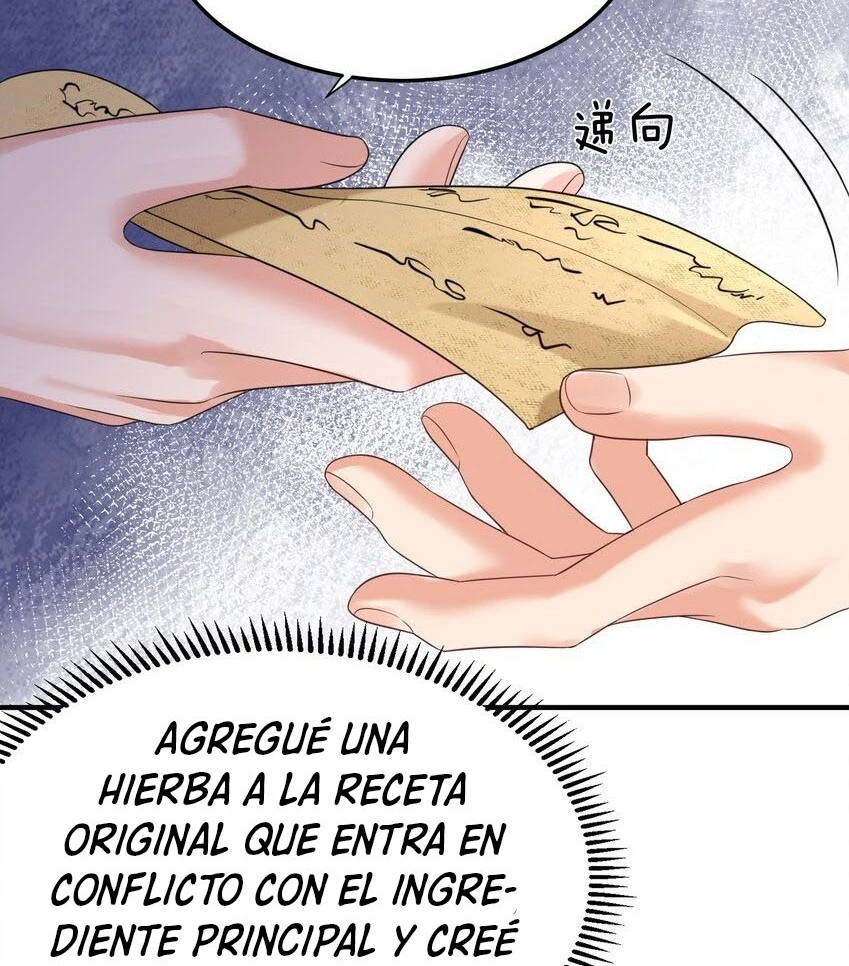 Cuándo Me Volví Invencible - Capítulo 92 - Página 38 - LectorTMOo