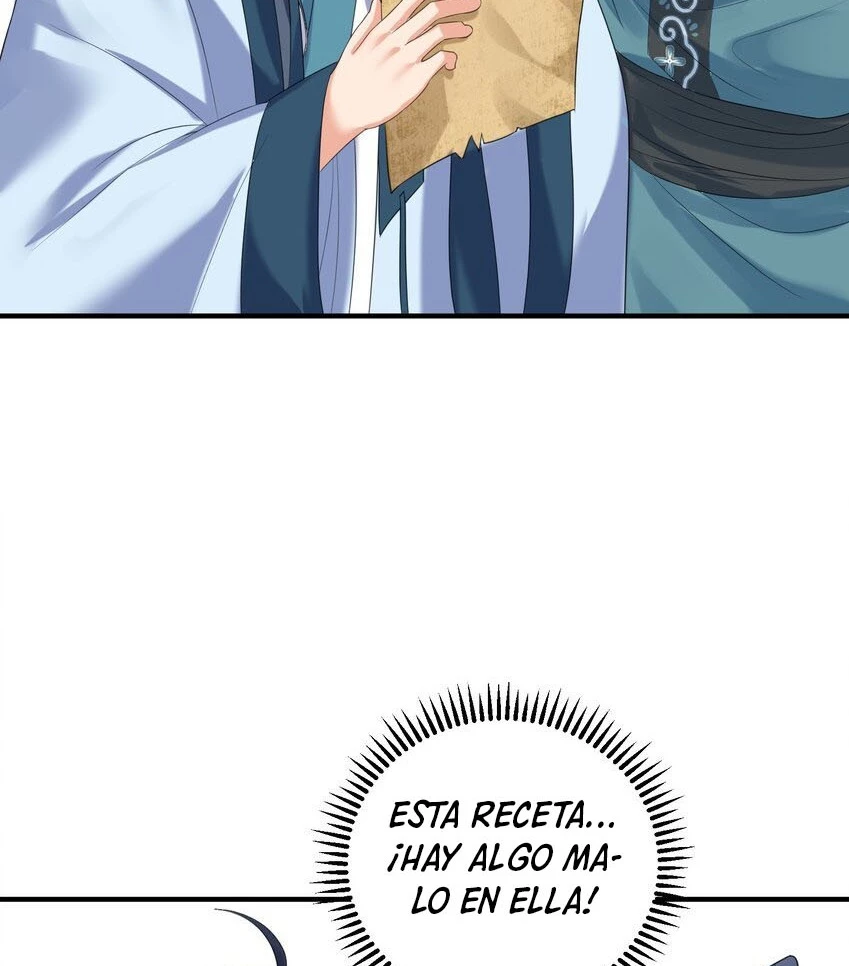 Cuándo Me Volví Invencible - Capítulo 92 - Página 42 - LectorTMOo