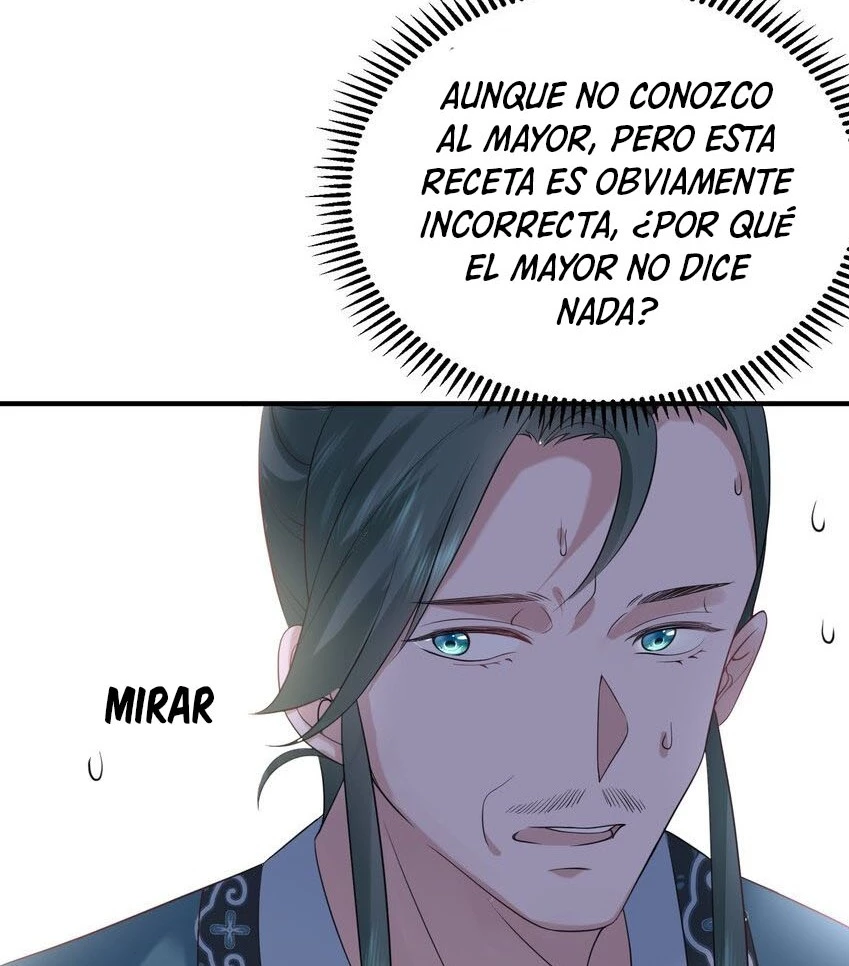 Cuándo Me Volví Invencible - Capítulo 92 - Página 46 - LectorTMOo