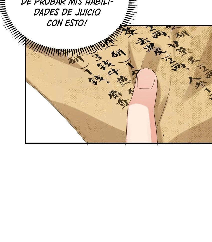 Cuándo Me Volví Invencible - Capítulo 92 - Página 52 - LectorTMOo