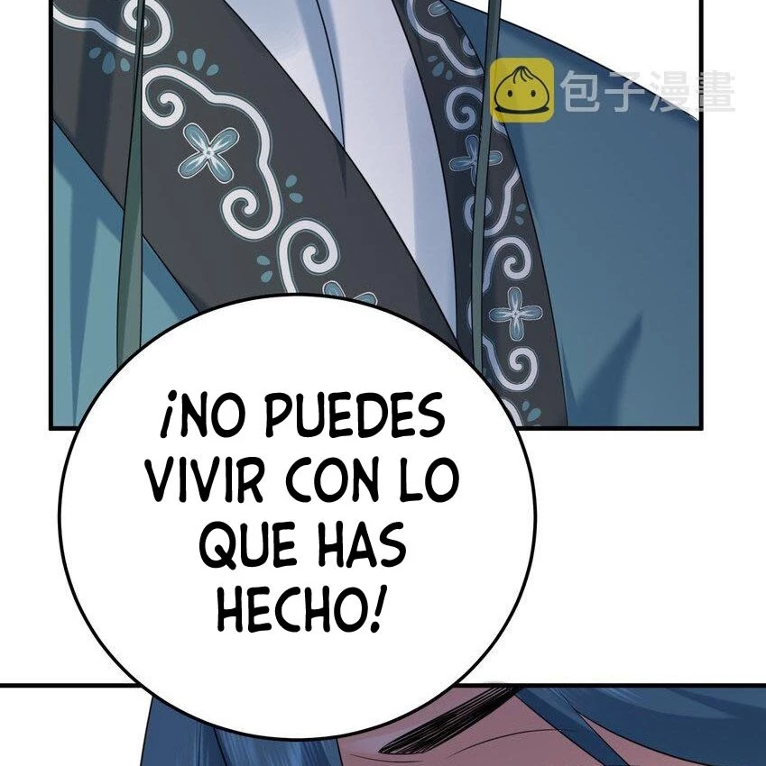 Cuándo Me Volví Invencible - Capítulo 93 - Página 14 - LectorTMOo