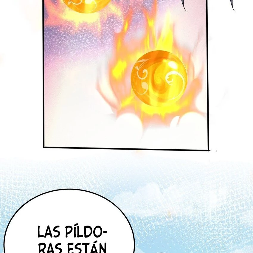 Cuándo Me Volví Invencible - Capítulo 93 - Página 23 - LectorTMOo