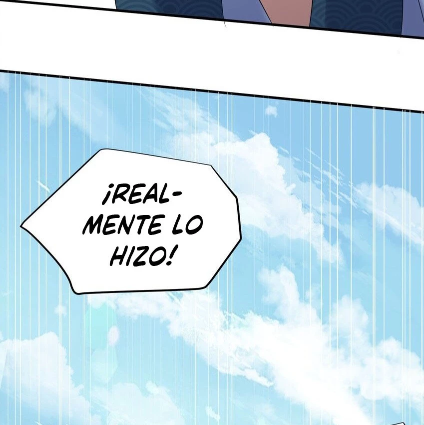 Cuándo Me Volví Invencible - Capítulo 93 - Página 27 - LectorTMOo