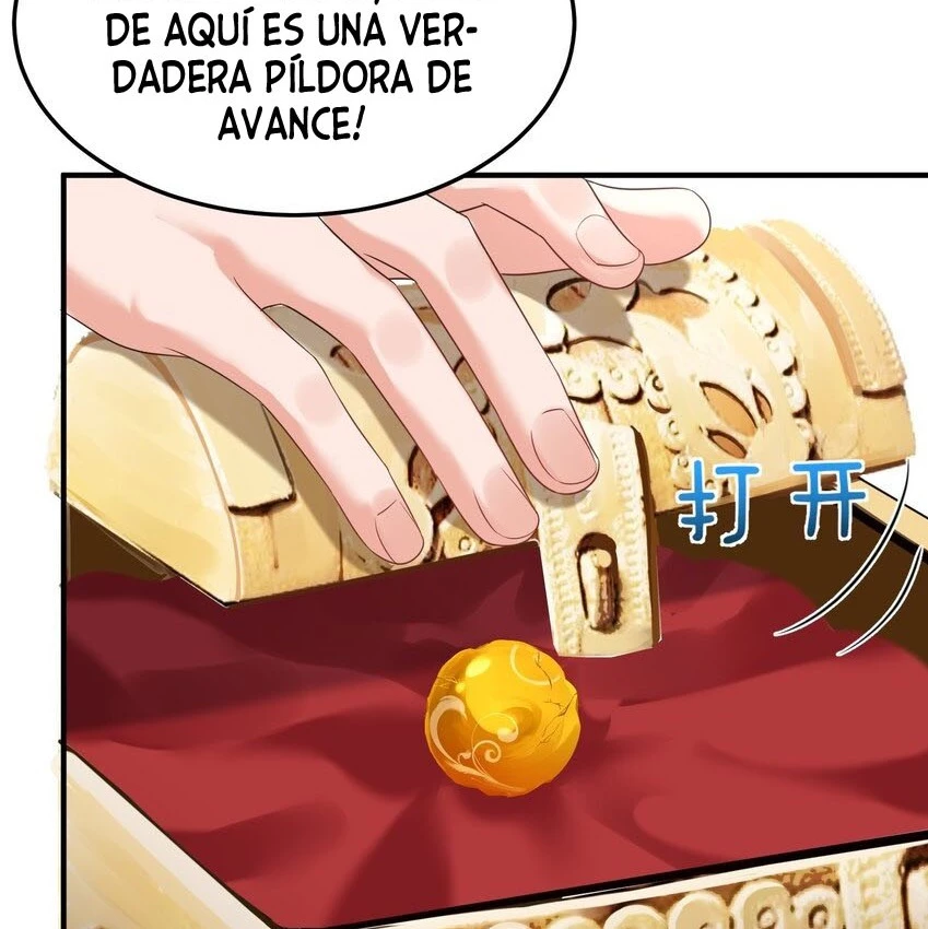 Cuándo Me Volví Invencible - Capítulo 93 - Página 33 - LectorTMOo