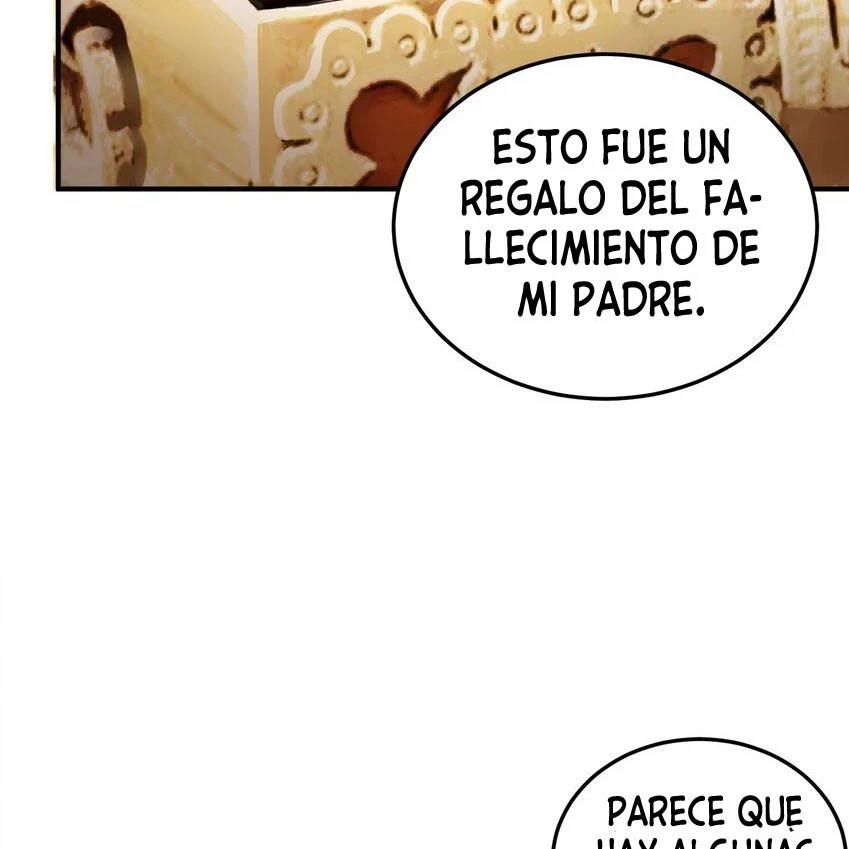 Cuándo Me Volví Invencible - Capítulo 93 - Página 34 - LectorTMOo