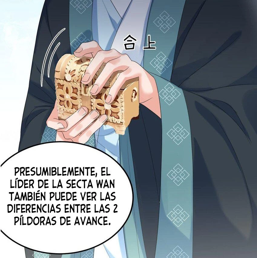 Cuándo Me Volví Invencible - Capítulo 93 - Página 38 - LectorTMOo