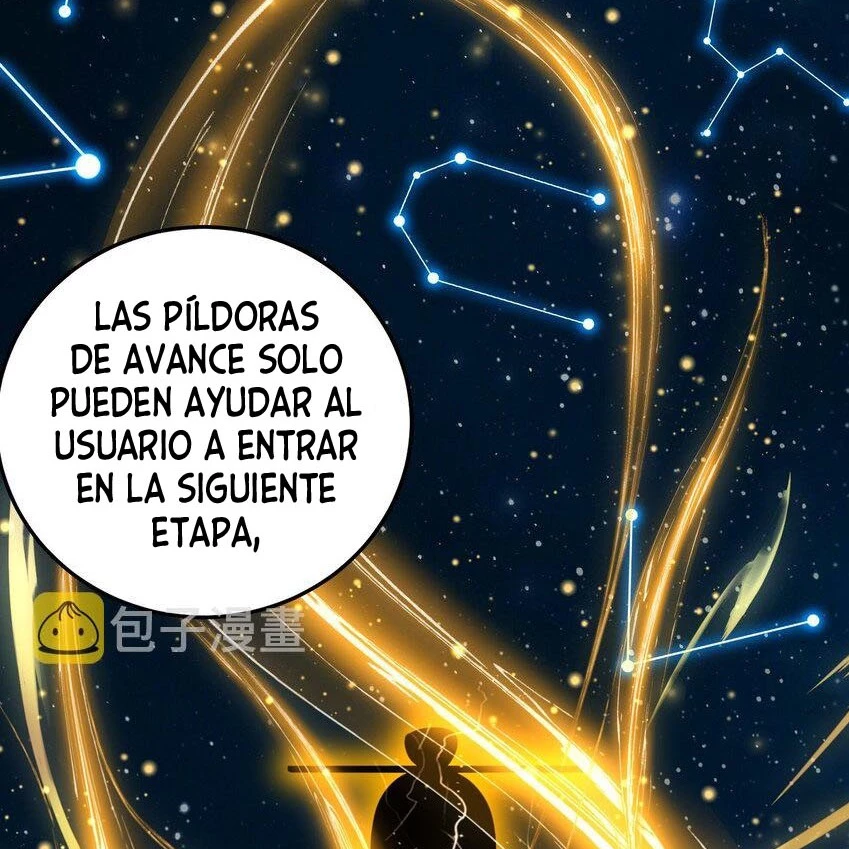 Cuándo Me Volví Invencible - Capítulo 93 - Página 43 - LectorTMOo