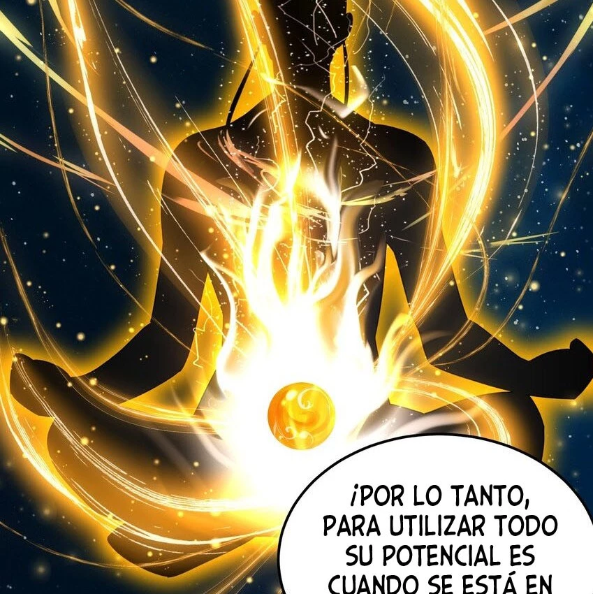 Cuándo Me Volví Invencible - Capítulo 93 - Página 44 - LectorTMOo