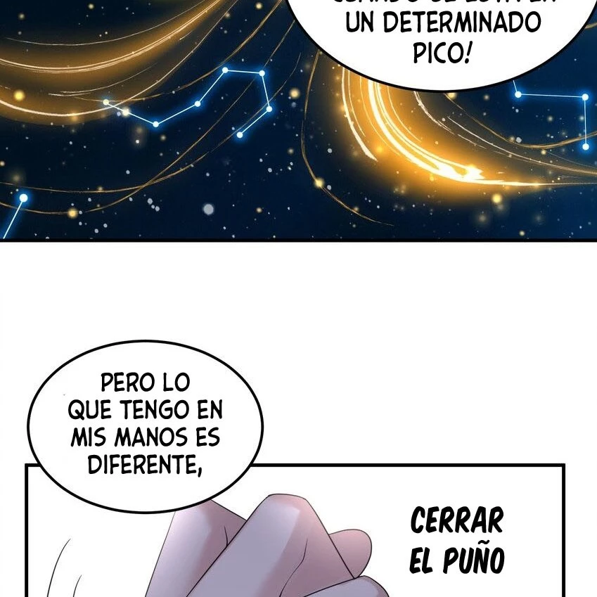 Cuándo Me Volví Invencible - Capítulo 93 - Página 45 - LectorTMOo