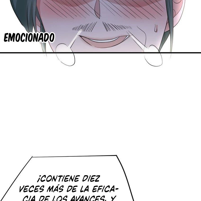 Cuándo Me Volví Invencible - Capítulo 93 - Página 47 - LectorTMOo