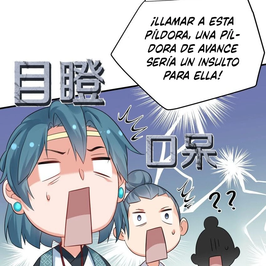 Cuándo Me Volví Invencible - Capítulo 93 - Página 50 - LectorTMOo