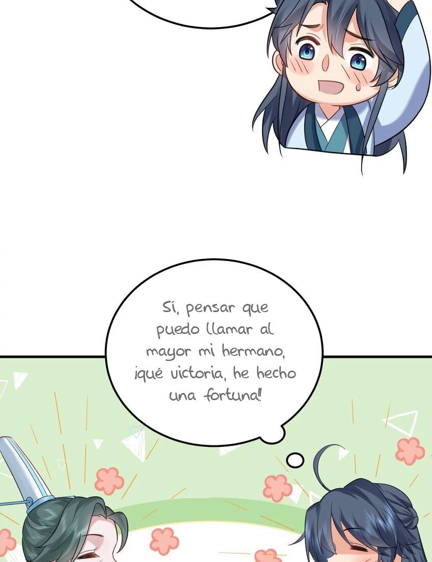 Cuándo Me Volví Invencible - Capítulo 94 - Página 8 - LectorTMOo