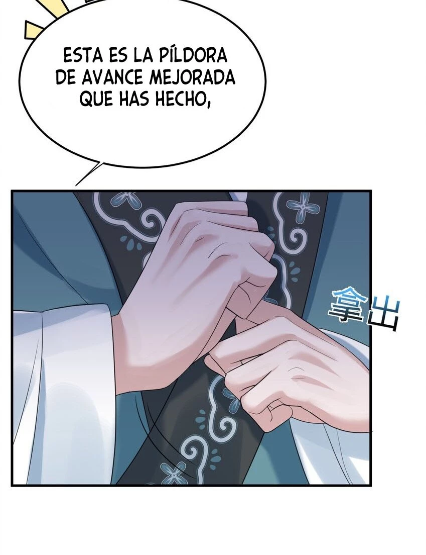 Cuándo Me Volví Invencible - Capítulo 94 - Página 10 - LectorTMOo