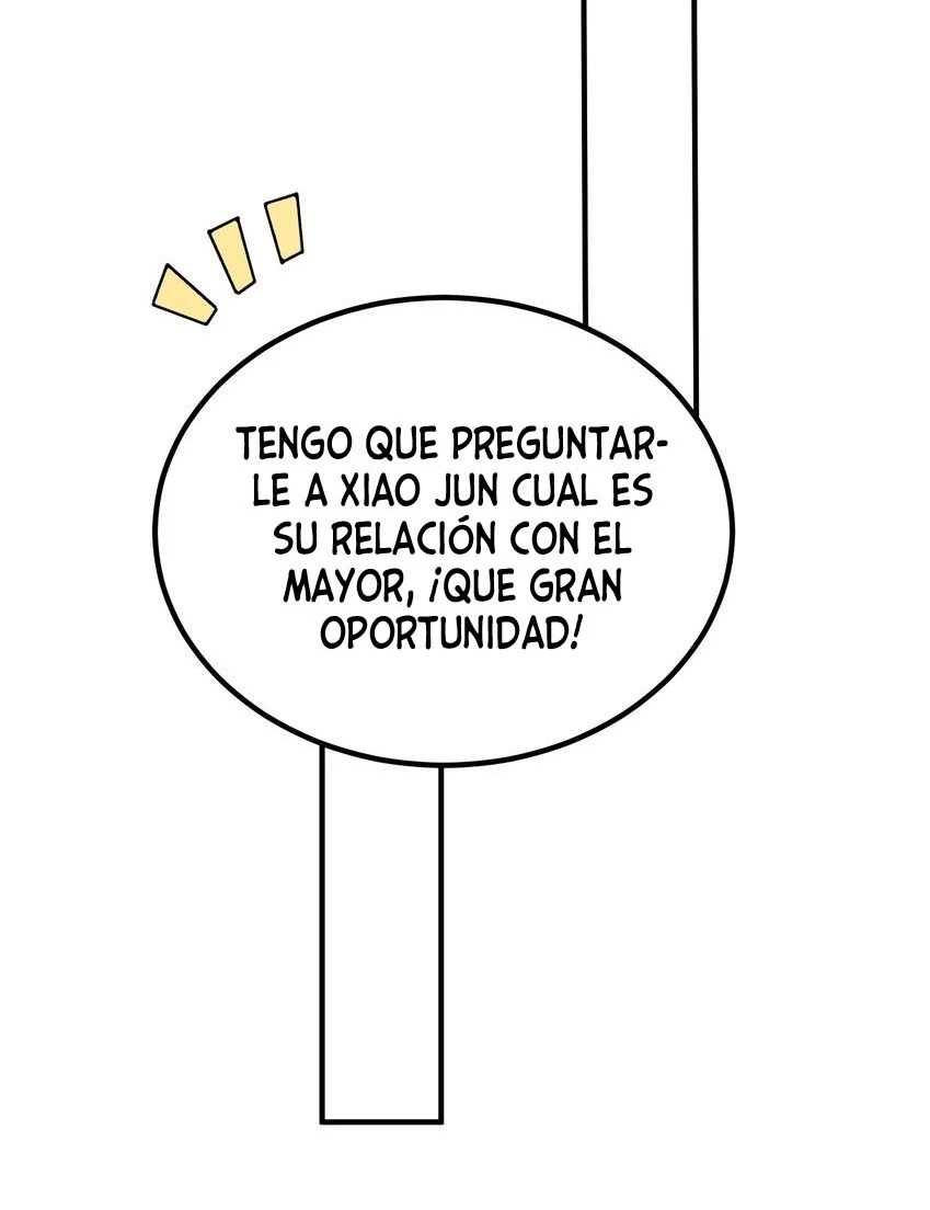 Cuándo Me Volví Invencible - Capítulo 94 - Página 20 - LectorTMOo