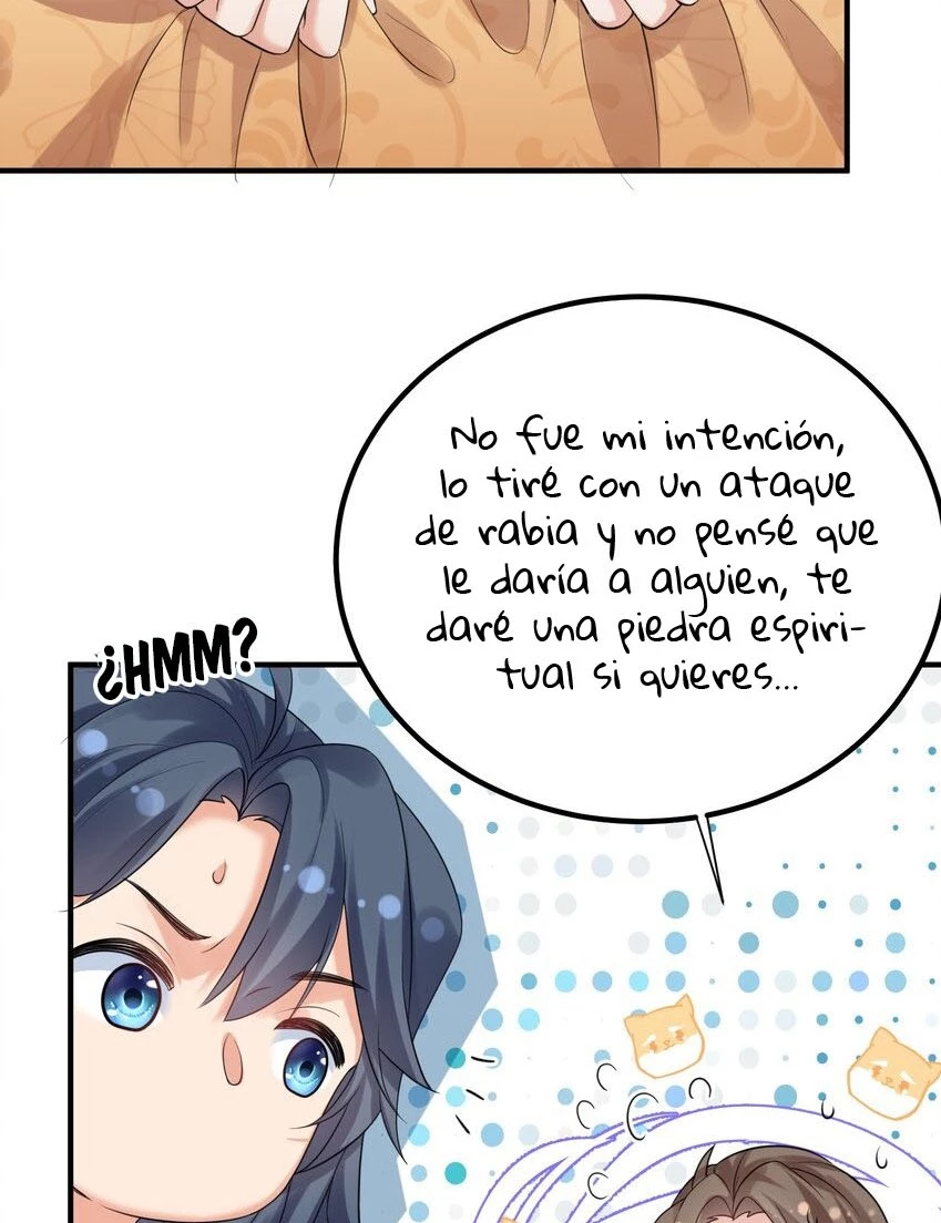 Cuándo Me Volví Invencible - Capítulo 94 - Página 27 - LectorTMOo