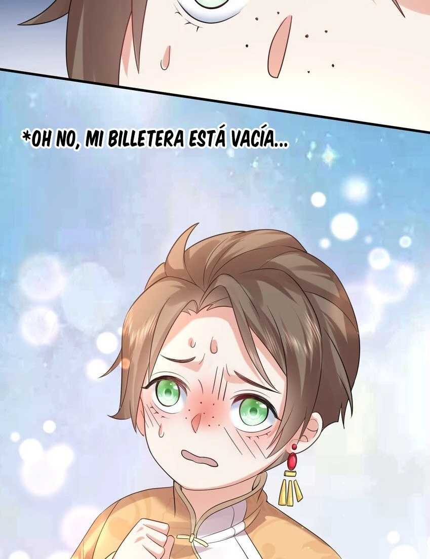 Cuándo Me Volví Invencible - Capítulo 94 - Página 29 - LectorTMOo