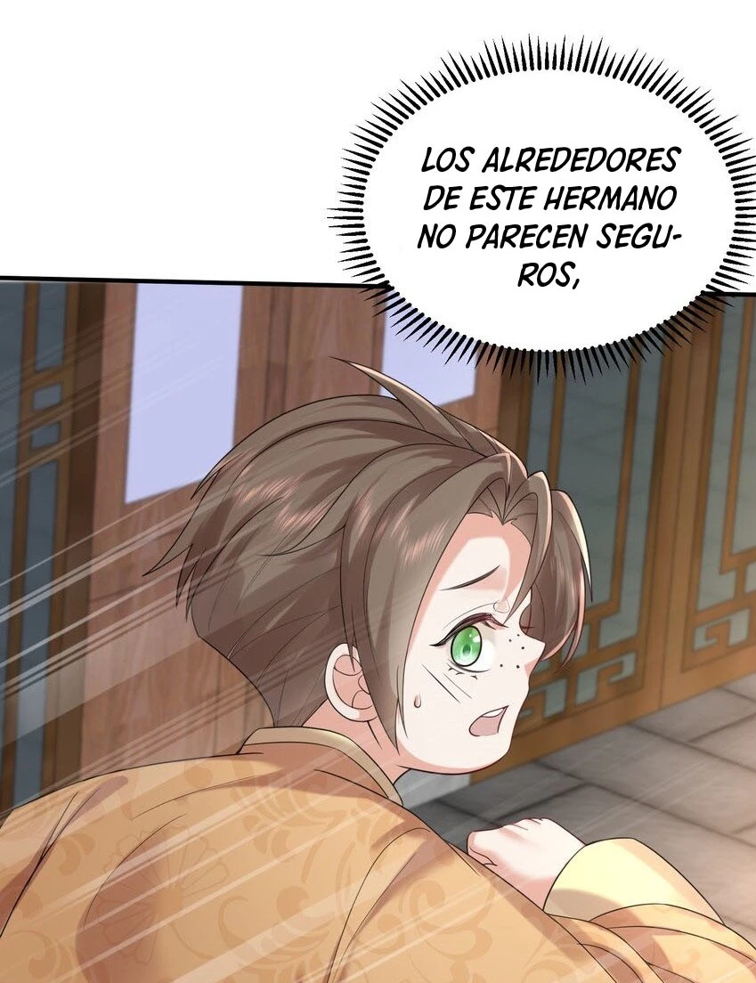 Cuándo Me Volví Invencible - Capítulo 94 - Página 44 - LectorTMOo
