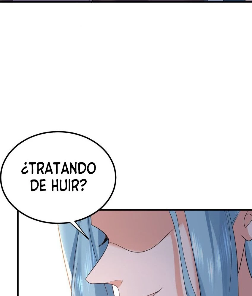 Cuándo Me Volví Invencible - Capítulo 95 - Página 10 - LectorTMOo