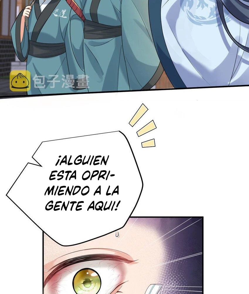 Cuándo Me Volví Invencible - Capítulo 95 - Página 16 - LectorTMOo