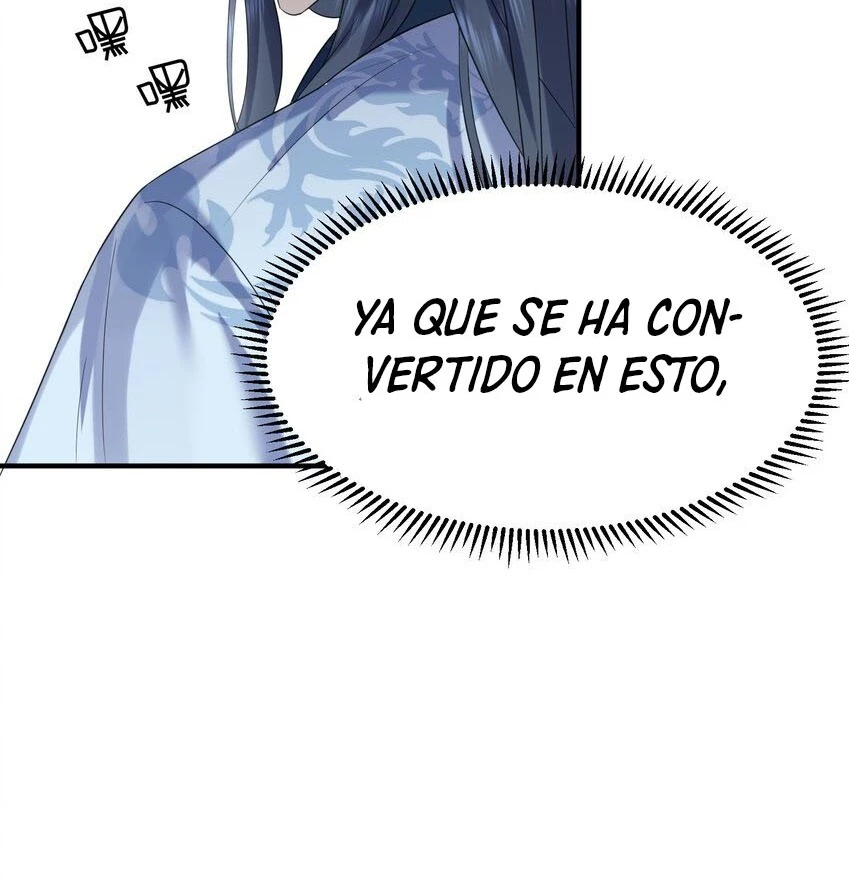Cuándo Me Volví Invencible - Capítulo 95 - Página 43 - LectorTMOo