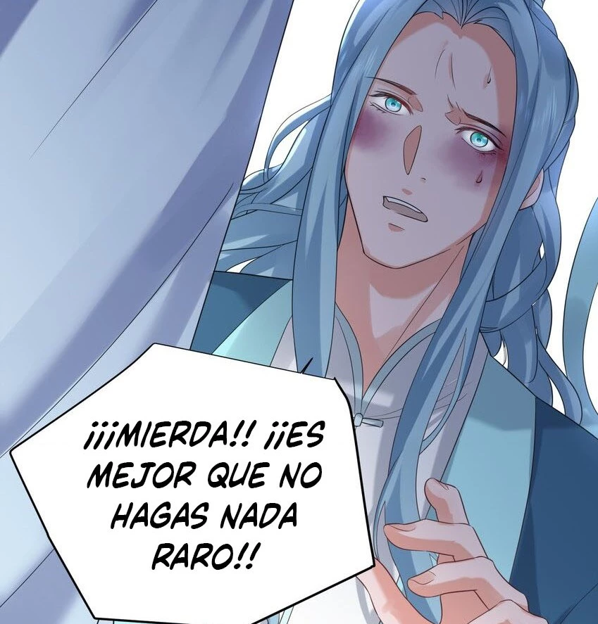 Cuándo Me Volví Invencible - Capítulo 95 - Página 45 - LectorTMOo