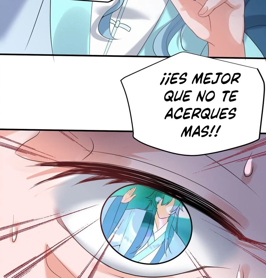 Cuándo Me Volví Invencible - Capítulo 95 - Página 46 - LectorTMOo