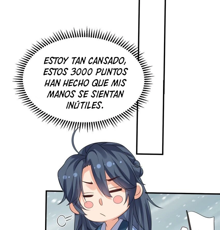 Cuándo Me Volví Invencible - Capítulo 95 - Página 48 - LectorTMOo